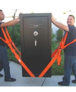 The Heavy Haulin Moving Kit Elastic Bands