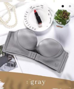 StayUpMax Strapless Front Buckle Lifting Bra
