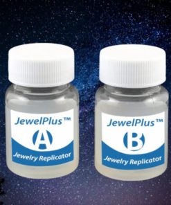 Alternative view of JewelPlus Jewelry Replicator