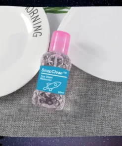 Alternative view of SnapClean Toy Stain Remover