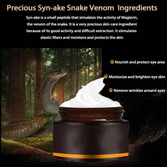 Snake-Dip Ageless Cream (70% off sale) - Image 2
