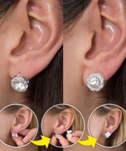 Alternative view of LobeLIFT Earring Lifters
