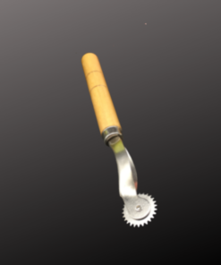 Alternative view of SewPro Tracing Wheel