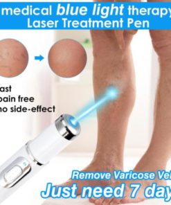 Alternative view of Venous Disorder Home Treatment