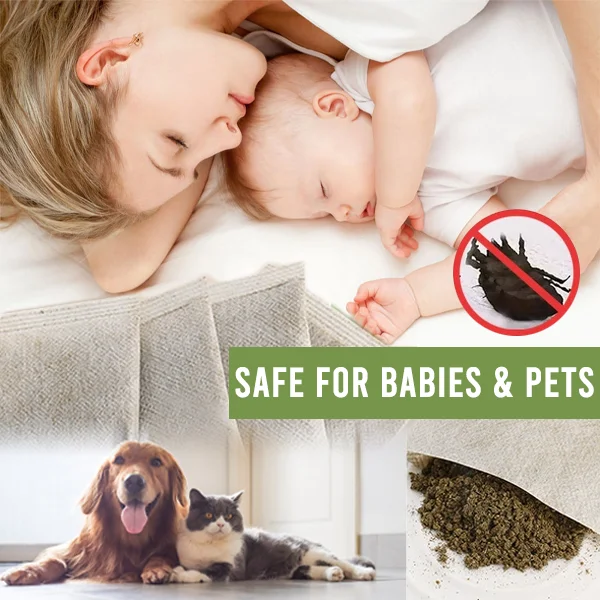 Killerex Natural Acaricide Pack (10Pcs/Packs) - Image 2