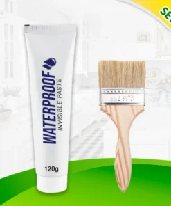 Alternative view of InstaFix Waterproof Anti-Leakage Agent
