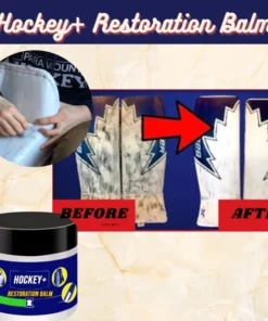Alternative view of Hockey+ Restoration Balm