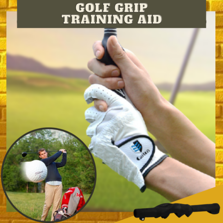 Golf Grip Training Aid Buy Online 75 Off Wizzgoo Store