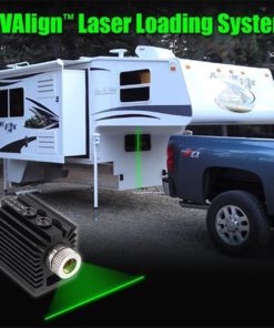 RVAlign Laser Loading System