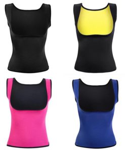 SweatFit Heat Trapping Sweat Vest