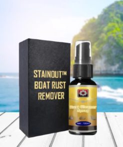 RustOff Boat Rust Remover