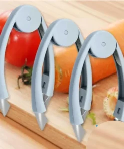 Alternative view of CoreAway Fruit Pitter