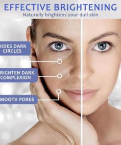 Glowrious Filtering Cream
