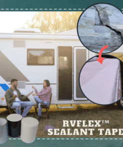 RVFlex Sealant Tape