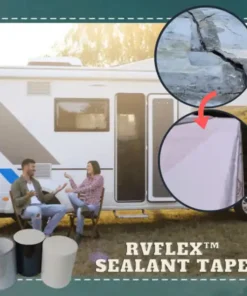RVFlex Sealant Tape