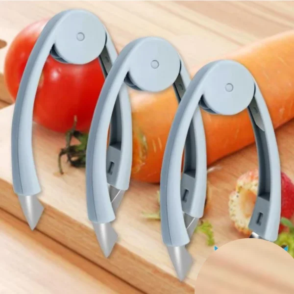 CoreAway Fruit Pitter - Image 2