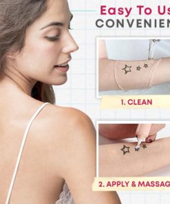 Alternative view of DermaGlow Pigment Erasing Cream