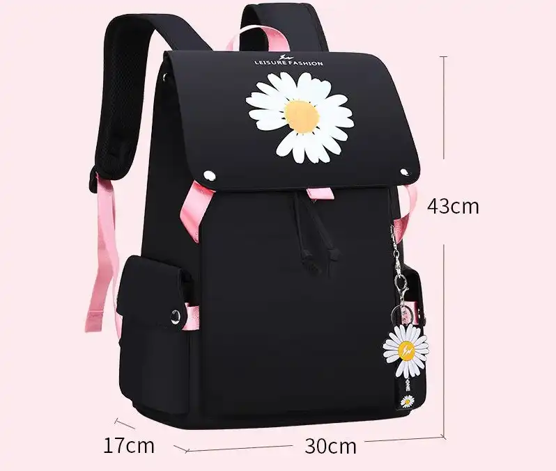 Small Daisy Backpack - Image 4
