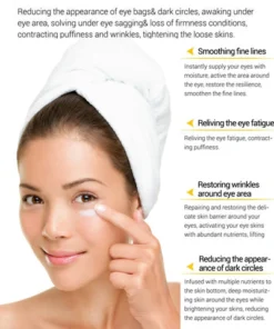 Snake-Dip Ageless Cream (70% off sale)