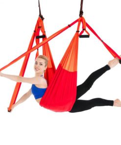 Aerial Yoga Swing Kits