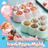 Mini Non Stick Iced Pops Mold