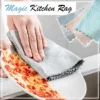 Magic Kitchen Rag