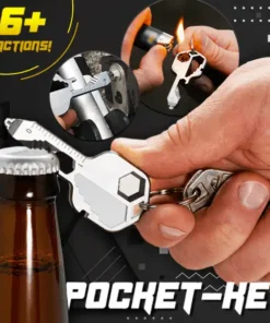 Pocket-key