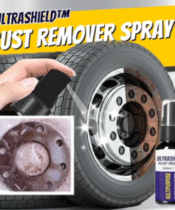 UltraShield Rust Remover Spray