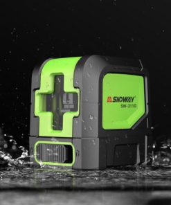 Laserway - Laser Leveler