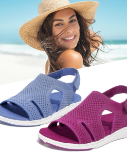 Kafa Women's Soft & Comfortable Sandals