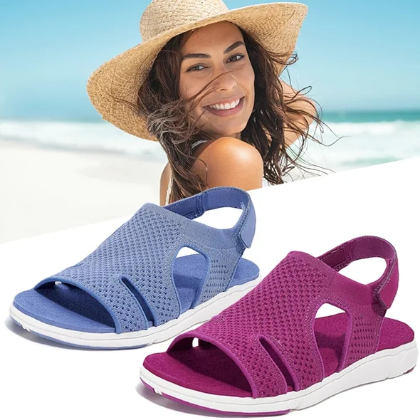 Kafa Women's Soft & Comfortable Sandals
