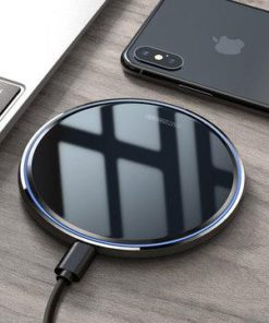 Wizzgoo’s 20W Wireless Charger