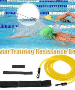 AquaFit Swimming Resistance Band