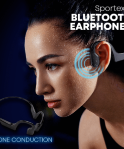 Sportex Bluetooth Earphones