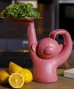 Monkey Tray