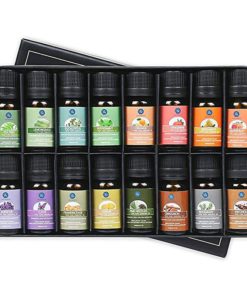 Alternative view of Lagunamoon 10ML 14pcs Essential Oil set