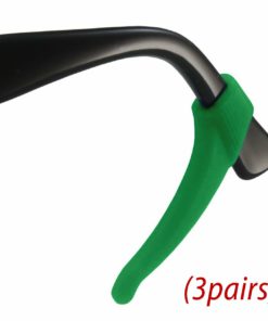 Alternative view of Glasses Non-Slip Ear Grips (3 pairs)
