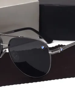 Alternative view of 2021 Driving Glasses Polarized Men Sunglasses