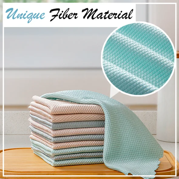 Magic Kitchen Rag - Image 2