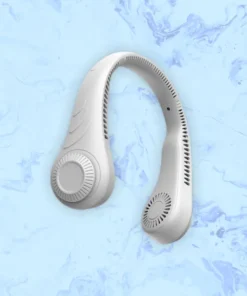 SureZona Portable Neck Fan