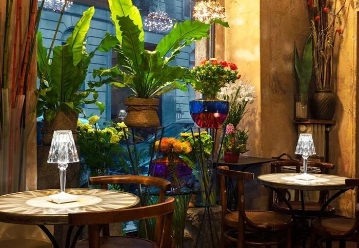 2021 New✨Crystal Diamond Table Lamp - Image 10