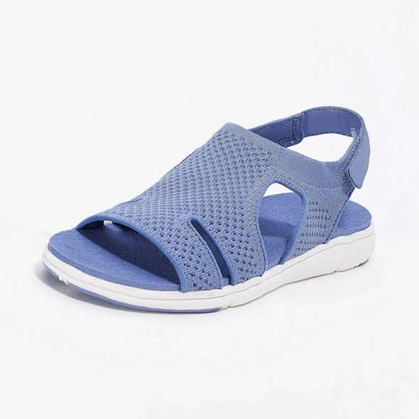 Kafa Women's Soft & Comfortable Sandals - Buy 75% Off - Wizzgoo
