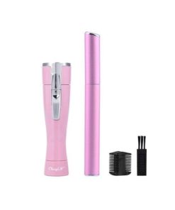 Alternative view of Smart Face & Body Epilator