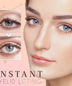 Alternative view of Mist It Invisible Eyelid Tape