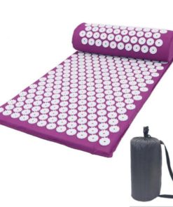 Acupressure Therapy Mat + Pillow