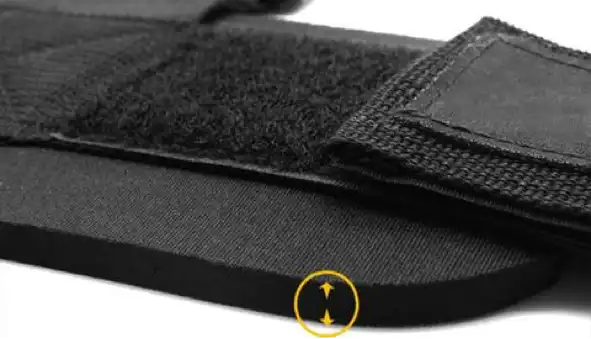 Supergrip - Wrist Support Straps - Image 5