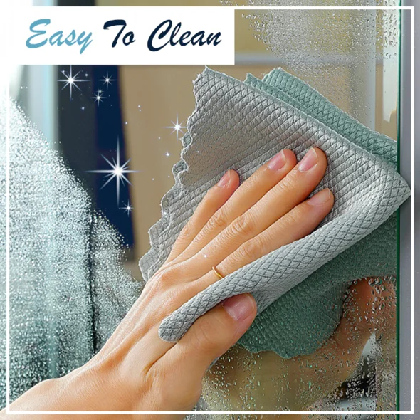 Magic Kitchen Rag - Image 10