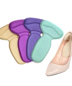 1 Pair Soft Heel Cushions