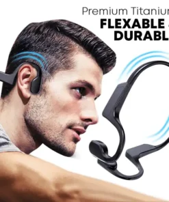 Alternative view of Sportex Bluetooth Earphones