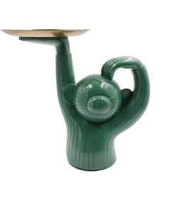 Alternative view of Monkey Tray